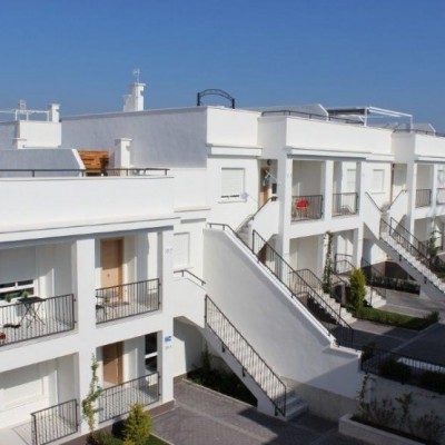Bungalow en Torrevieja
